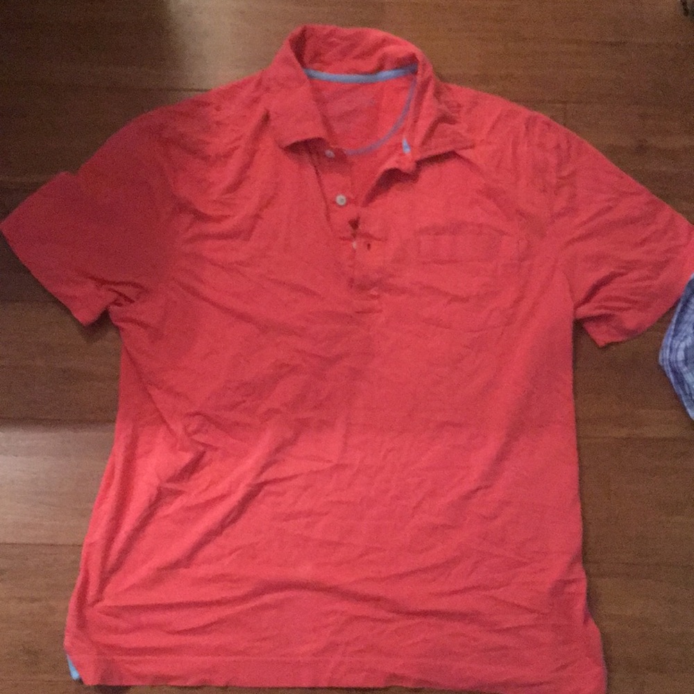 Men’s Polo